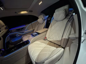 Mercedes-Benz S 580 Maybach - 149999 EUR - 11034937 | Car24.bg