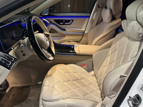 Mercedes-Benz S 580 Maybach - 149999 EUR - 11034937 | Car24.bg
