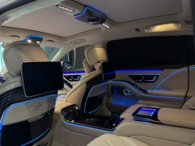 Mercedes-Benz S 580 Maybach - 149999 EUR - 11034937 | Car24.bg