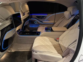 Mercedes-Benz S 580 Maybach - 149999 EUR - 11034937 | Car24.bg