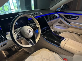 Mercedes-Benz S 580 Maybach - 149999 EUR - 11034937 | Car24.bg
