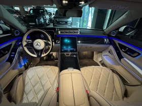 Mercedes-Benz S 580 Maybach - 149999 EUR - 11034937 | Car24.bg