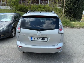 Mazda 5 - 3800 лв. - 23460600 2