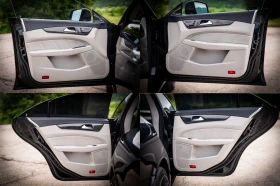 Mercedes-Benz CLS 500 4.6 bi turbo | Mobile.bg    15