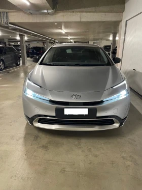 Обява за продажба на Toyota Prius ~ 105 800 лв. - изображение 1