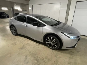 Обява за продажба на Toyota Prius ~ 105 800 лв. - изображение 2
