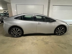 Обява за продажба на Toyota Prius ~ 105 800 лв. - изображение 3