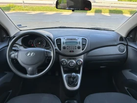 Hyundai I10  4  | Mobile.bg    12