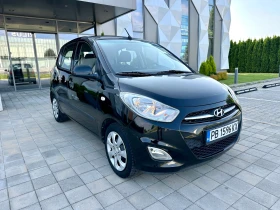 Hyundai I10  4  | Mobile.bg    2