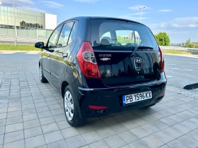 Hyundai I10  4  | Mobile.bg    6