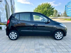 Hyundai I10  4  | Mobile.bg    3