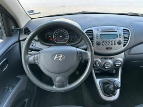 Hyundai I10  4  | Mobile.bg    13
