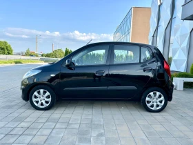 Hyundai I10  4  | Mobile.bg    7