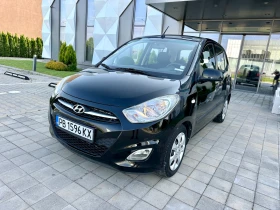Hyundai I10  4  | Mobile.bg    8