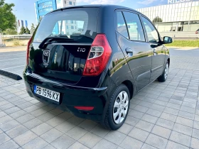 Hyundai I10  4  | Mobile.bg    4