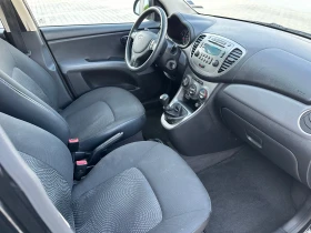 Hyundai I10  4  | Mobile.bg    10