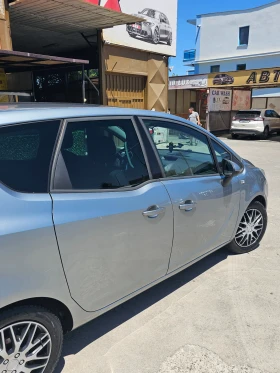 Opel Meriva 1.4 | Mobile.bg    5