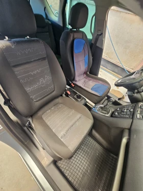 Opel Meriva 1.4 | Mobile.bg    10