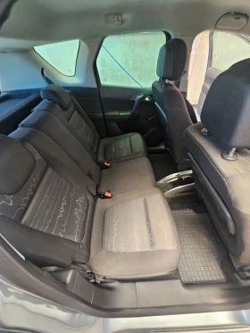 Opel Meriva 1.4 | Mobile.bg    11