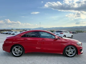 Mercedes-Benz CLA 220 2.2cdi AMG FACE LIFT Собствен лизинг !!! - 27900 лв. - 78114075 5