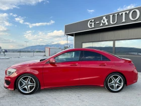 Mercedes-Benz CLA 220 2.2cdi AMG FACE LIFT Собствен лизинг !!! - 27900 лв. - 78114075 9