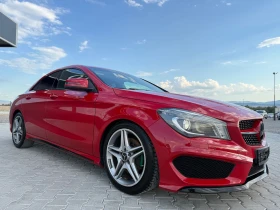 Mercedes-Benz CLA 220 2.2cdi AMG FACE LIFT Собствен лизинг !!! - 27900 лв. - 78114075 4