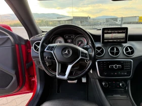 Mercedes-Benz CLA 220 2.2cdi AMG FACE LIFT Собствен лизинг !!! - 27900 лв. - 78114075 12
