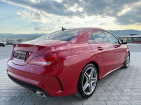 Mercedes-Benz CLA 220 2.2cdi AMG FACE LIFT Собствен лизинг !!! - 27900 лв. - 78114075 6