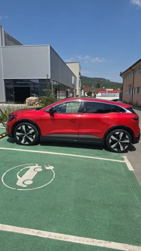 Renault Megane - 46000 лв. - 35895228 15
