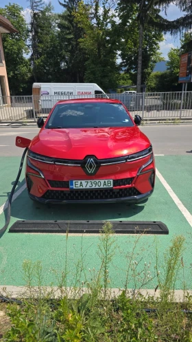Обява за продажба на Renault Megane ~50 000 лв. - изображение 10