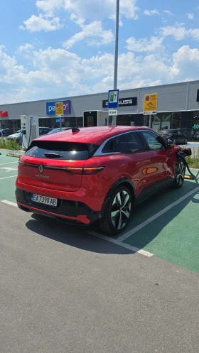 Обява за продажба на Renault Megane ~50 000 лв. - изображение 6