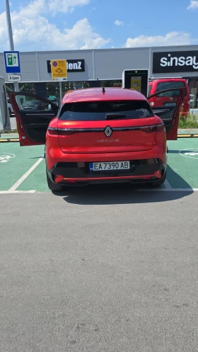 Renault Megane - 46000 лв. - 35895228 16