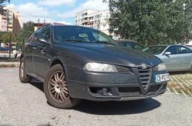 Alfa Romeo Crosswagon q4 1.9 JTD Q4 | Mobile.bg    8