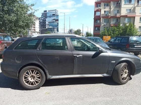 Alfa Romeo Crosswagon q4 1.9 JTD Q4 | Mobile.bg    9