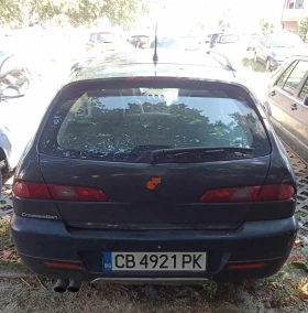 Alfa Romeo Crosswagon q4 1.9 JTD Q4 | Mobile.bg    3
