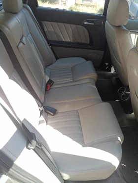 Alfa Romeo Crosswagon q4 1.9 JTD Q4 | Mobile.bg    7