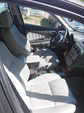 Alfa Romeo Crosswagon q4 1.9 JTD Q4 | Mobile.bg    6