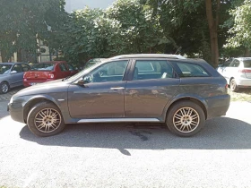  Alfa Romeo Crosswago...