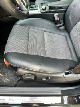 Mercedes-Benz C 200 Avangarde FaceLift Автомат - 21500 лв. - 43651846 16
