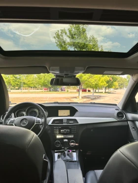 Mercedes-Benz C 200 Avangarde FaceLift Автомат - 21500 лв. - 43651846 11