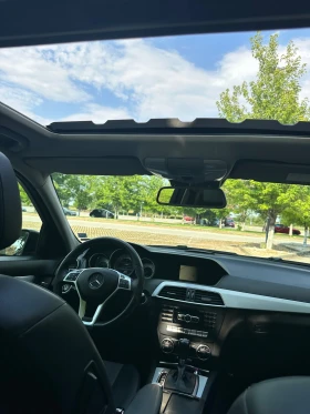 Mercedes-Benz C 200 Avangarde FaceLift Автомат - 21500 лв. - 43651846 12