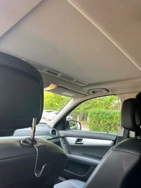 Mercedes-Benz C 200 Avangarde FaceLift Автомат - 21500 лв. - 43651846 14