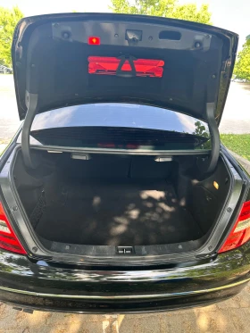 Mercedes-Benz C 200 Avangarde FaceLift Автомат - 21500 лв. - 43651846 5