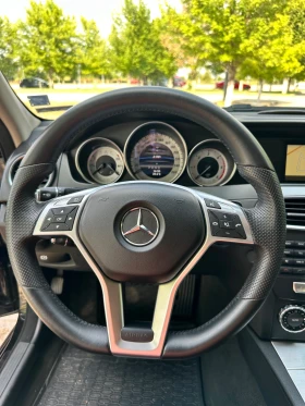 Mercedes-Benz C 200 Avangarde FaceLift Автомат - 21500 лв. - 43651846 6