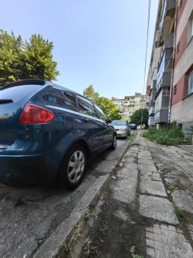 Обява за продажба на Seat Altea ~6 500 лв. - изображение 3