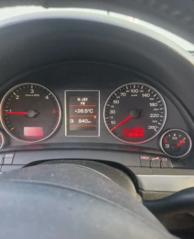 Обява за продажба на Audi A4 2.00 TDI ~9 500 лв. - изображение 1