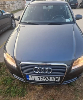 Обява за продажба на Audi A4 2.00 TDI ~9 500 лв. - изображение 7