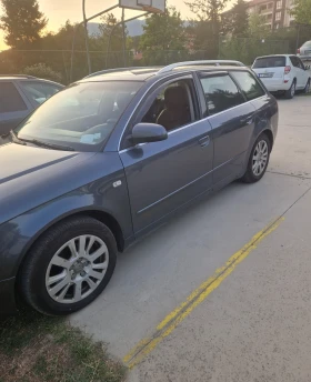 Обява за продажба на Audi A4 2.00 TDI ~9 500 лв. - изображение 5