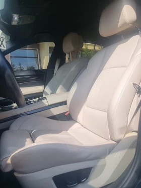 BMW 730 М-Пакет 3.0D - 19900 лв. - 42867158 10
