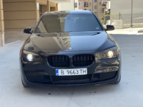 BMW 730 М-Пакет 3.0D - 19900 лв. - 42867158 2